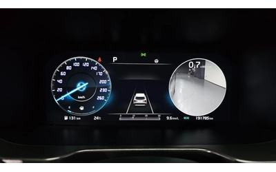 Kia Sorento Noblesse - автомобили, коли, обяви за нови и употребявани 6