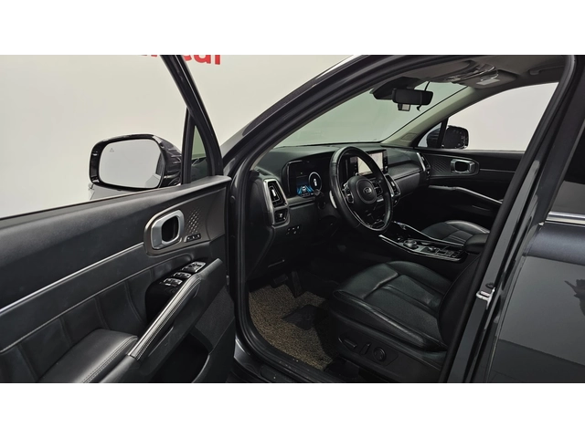Kia Sorento Noblesse - автомобили, коли, обяви за нови и употребявани 8