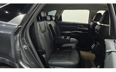 Kia Sorento Noblesse - автомобили, коли, обяви за нови и употребявани 9
