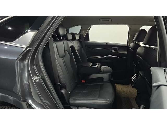 Kia Sorento Noblesse - автомобили, коли, обяви за нови и употребявани 9