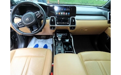 Kia Sorento Prestige - автомобили, коли, обяви за нови и употребявани 6