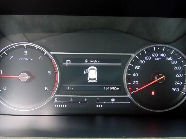 Kia Sorento Prestige - автомобили, коли, обяви за нови и употребявани 8