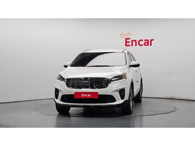 Kia Sorento Noblesse - автомобили, коли, обяви за нови и употребявани 0