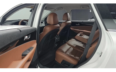 Kia Sorento Noblesse - автомобили, коли, обяви за нови и употребявани 10