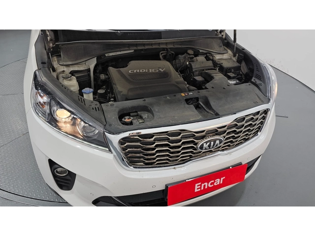 Kia Sorento Noblesse - автомобили, коли, обяви за нови и употребявани 4