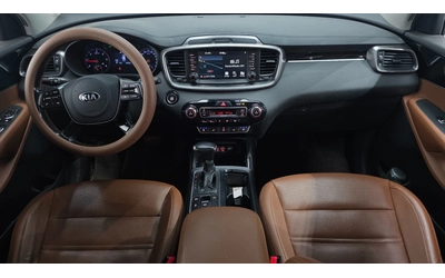 kia-sorento - 5
