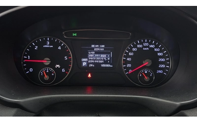 Kia Sorento Noblesse - автомобили, коли, обяви за нови и употребявани 6