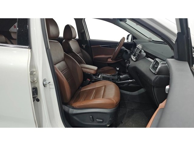 Kia Sorento Noblesse - автомобили, коли, обяви за нови и употребявани 8