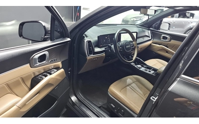 Kia Sorento 2.2 Diesel 4WD - автомобили, коли, обяви за нови и употребявани 6