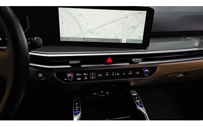 Kia Sorento 2.2 Diesel 4WD - автомобили, коли, обяви за нови и употребявани 9