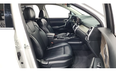 Kia Sorento 2.2 CRDi Trendy | LED | Навигация | Камера - автомобили, коли, обяви за нови и употребявани 11