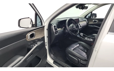 Kia Sorento 2.2 CRDi Trendy | LED | Навигация | Камера - автомобили, коли, обяви за нови и употребявани 12