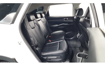Kia Sorento 2.2 CRDi Trendy | LED | Навигация | Камера - автомобили, коли, обяви за нови и употребявани 13
