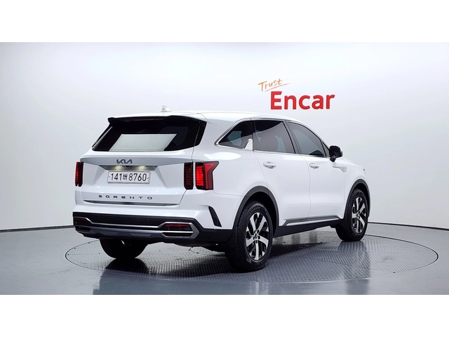 Kia Sorento 2.2 CRDi Trendy | LED | Навигация | Камера - автомобили, коли, обяви за нови и употребявани 1
