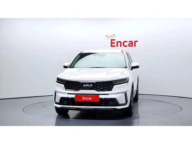 Kia Sorento 2.2 CRDi Trendy | LED | Навигация | Камера - автомобили, коли, обяви за нови и употребявани 2