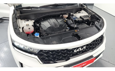 kia-sorento - 4