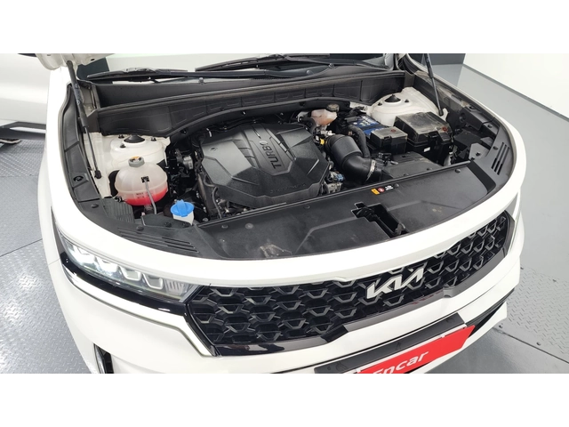 Kia Sorento 2.2 CRDi Trendy | LED | Навигация | Камера - автомобили, коли, обяви за нови и употребявани 4