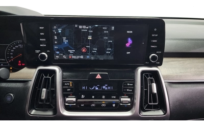 Kia Sorento 2.2 CRDi Trendy | LED | Навигация | Камера - автомобили, коли, обяви за нови и употребявани 9