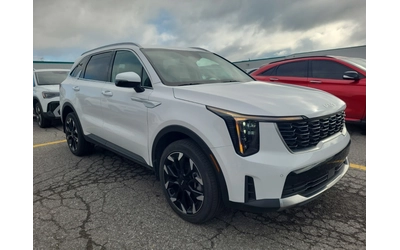 kia-sorento - 1