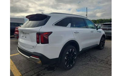kia-sorento - 2
