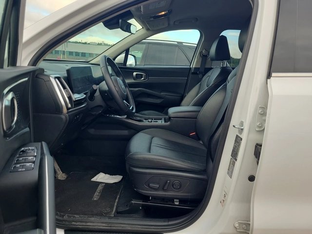 Kia Sorento EX AWD / 6 Seater / Blind Spot / - автомобили, коли, обяви за нови и употребявани 4