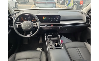 Kia Sorento EX AWD / 6 Seater / Blind Spot / - автомобили, коли, обяви за нови и употребявани 7