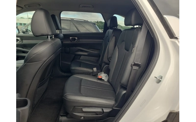 Kia Sorento EX AWD / 6 Seater / Blind Spot / - автомобили, коли, обяви за нови и употребявани 8