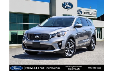 kia-sorento - 0