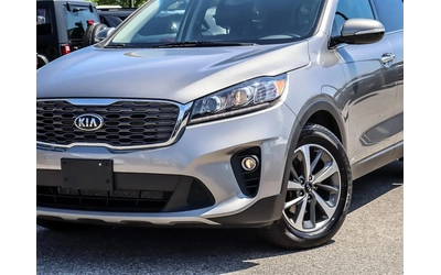 kia-sorento - 2