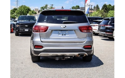 kia-sorento - 3