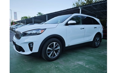 kia-sorento - 0