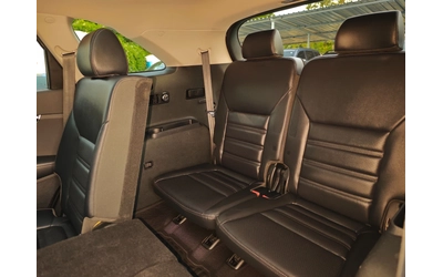 Kia Sorento EX, AWD, 7-SEATS - автомобили, коли, обяви за нови и употребявани 10