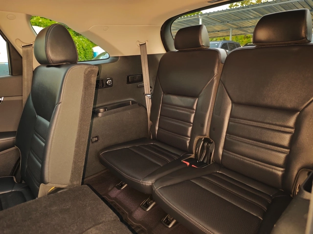 Kia Sorento EX, AWD, 7-SEATS - автомобили, коли, обяви за нови и употребявани 10