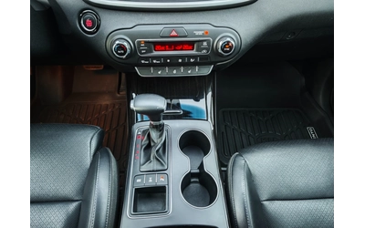 Kia Sorento EX, AWD, 7-SEATS - автомобили, коли, обяви за нови и употребявани 13