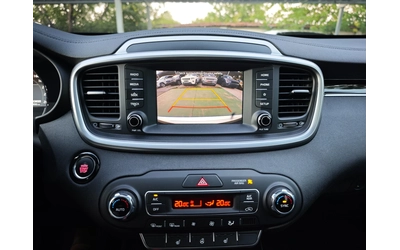 Kia Sorento EX, AWD, 7-SEATS - автомобили, коли, обяви за нови и употребявани 15