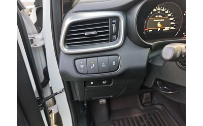 Kia Sorento EX, AWD, 7-SEATS - автомобили, коли, обяви за нови и употребявани 16