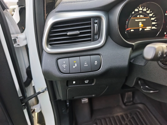 Kia Sorento EX, AWD, 7-SEATS - автомобили, коли, обяви за нови и употребявани 16