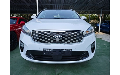 kia-sorento - 1