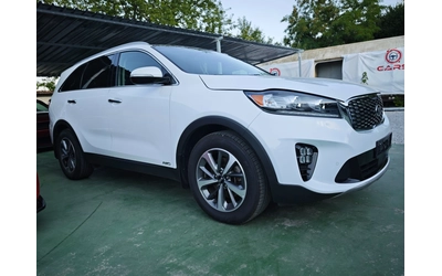 kia-sorento - 2