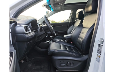 Kia Sorento EX, AWD, 7-SEATS - автомобили, коли, обяви за нови и употребявани 6
