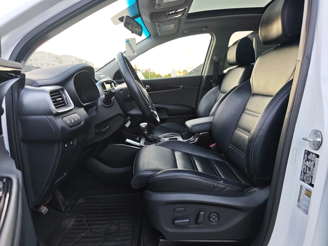 Kia Sorento EX, AWD, 7-SEATS - автомобили, коли, обяви за нови и употребявани 6