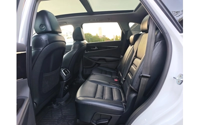 Kia Sorento EX, AWD, 7-SEATS - автомобили, коли, обяви за нови и употребявани 8