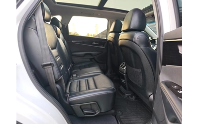 Kia Sorento EX, AWD, 7-SEATS - автомобили, коли, обяви за нови и употребявани 9