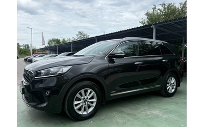 kia-sorento - 0