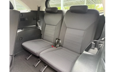Kia Sorento 6+ 1, 2.2 CRDI, AWD - автомобили, коли, обяви за нови и употребявани 10