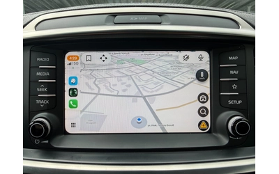 Kia Sorento 6+ 1, 2.2 CRDI, AWD - автомобили, коли, обяви за нови и употребявани 13