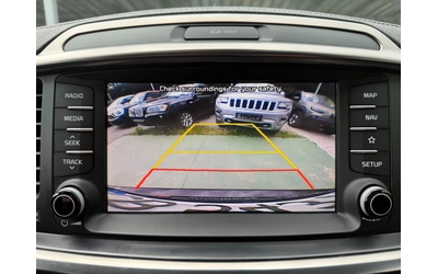 Kia Sorento 6+ 1, 2.2 CRDI, AWD - автомобили, коли, обяви за нови и употребявани 14