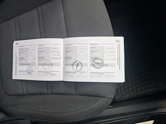 Kia Sorento 6+ 1, 2.2 CRDI, AWD - автомобили, коли, обяви за нови и употребявани 16