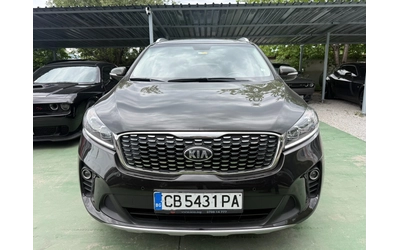 kia-sorento - 1