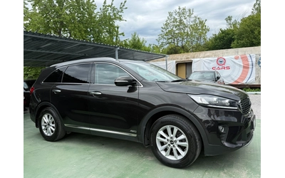 kia-sorento - 2